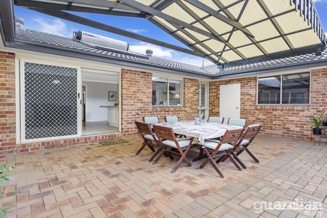 Property photo of 10 Ravensbourne Circuit Dural NSW 2158