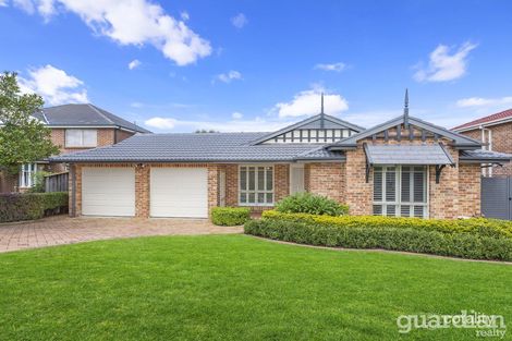 Property photo of 10 Ravensbourne Circuit Dural NSW 2158