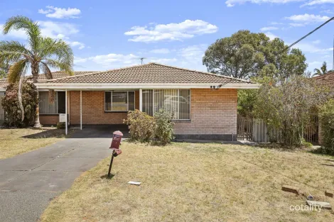 51 Hamilton Rd, Hamilton Hill, WA 6163