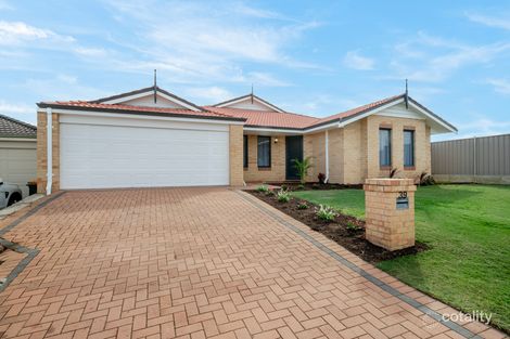 39 Bethwyn Cct, Madeley, WA 6065