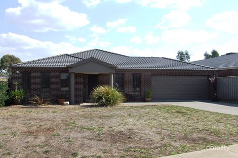9 Burbidge Dr, Bacchus Marsh, VIC 3340