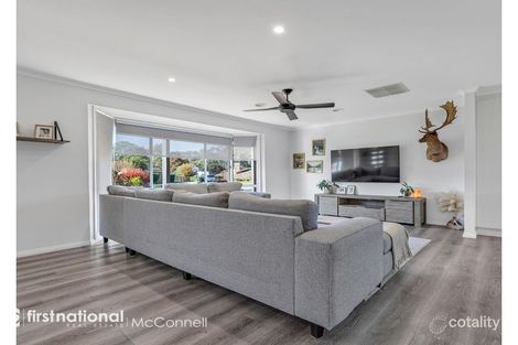 Property photo of 23 Outram Avenue Kyabram VIC 3620