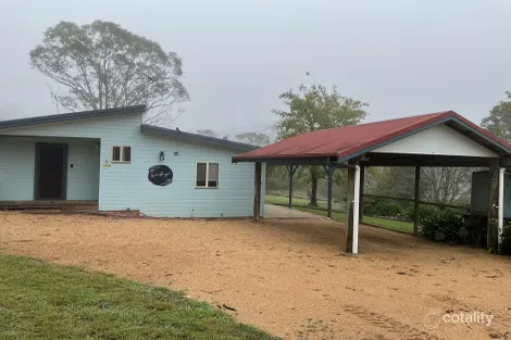 8 Berlang Forest Rd, Majors Creek, NSW 2622