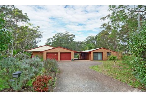 1 Burrandool Ave, Bangalee, NSW 2541