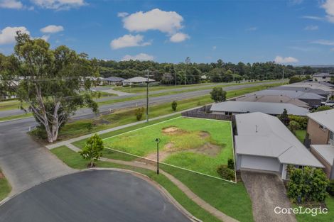 Property photo of 2 Almandin Street Logan Reserve QLD 4133