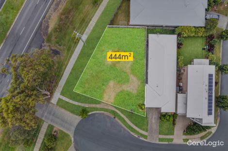 Property photo of 2 Almandin Street Logan Reserve QLD 4133