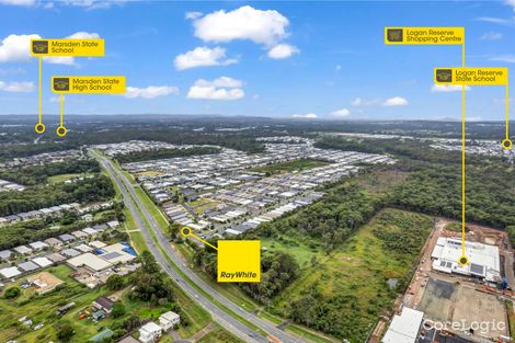 Property photo of 2 Almandin Street Logan Reserve QLD 4133