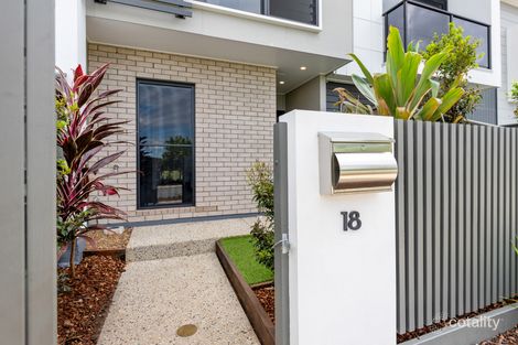 Property photo of 18 Riley Street Nirimba QLD 4551