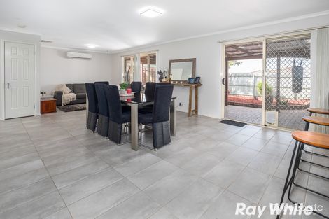 Property photo of 31 Butterfly Drive Kallangur QLD 4503