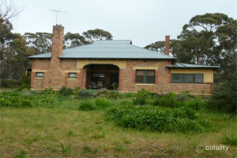 1 Golf Course Rd, Saddleworth, SA 5413