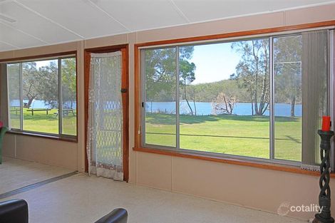 Property photo of 3 Garrad Way Lake Conjola NSW 2539