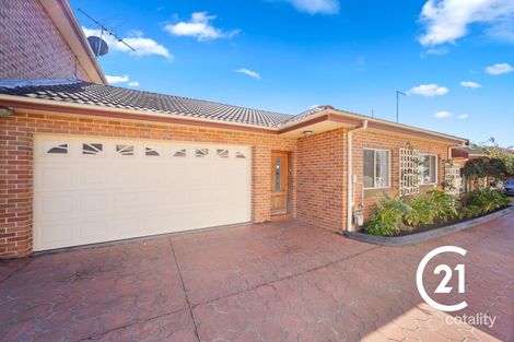 2/98 Market St, Condell Park, NSW 2200