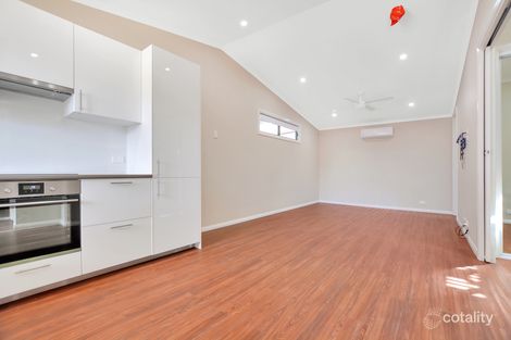 Property photo of 4 Erebus Crescent Tregear NSW 2770