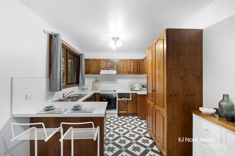 Property photo of 1/2 Tortice Drive Ringwood North VIC 3134
