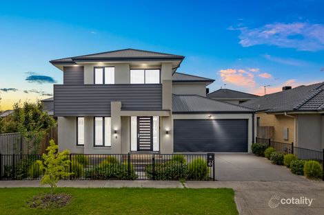 18 Ditmars Ave, Point Cook, VIC 3030