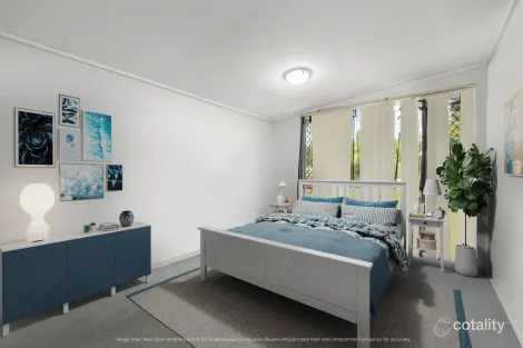 Property photo of 1 Thora Street Crestmead QLD 4132