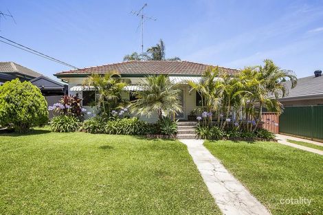 Property photo of 18 Peachtree Avenue Constitution Hill NSW 2145