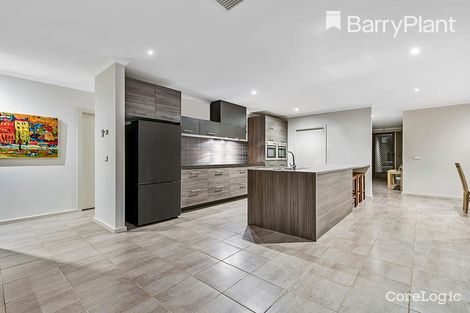 Property photo of 7 Laurina Avenue Tarneit VIC 3029