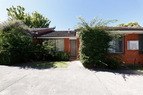 Property photo of 2/21 Federal Road Ringwood East VIC 3135