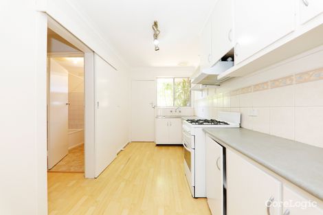 Property photo of 2/21 Federal Road Ringwood East VIC 3135