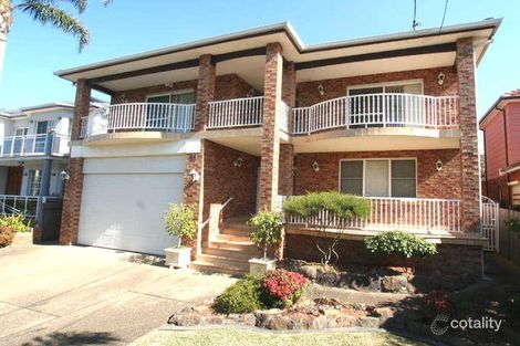 11 Staples St, Kingsgrove, NSW 2208