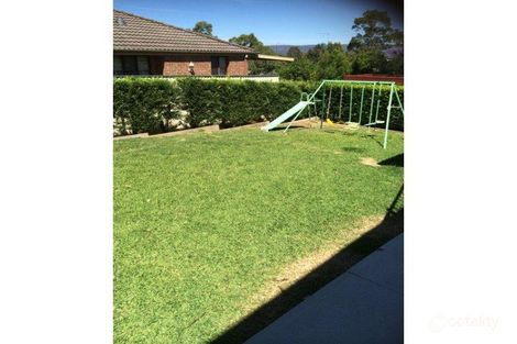Property photo of 7 Bach Close Cranebrook NSW 2749