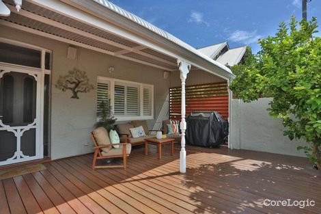 Property photo of 13A Lefroy Road South Fremantle WA 6162