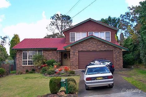 8 Wildara Ave, West Pennant Hills, NSW 2125