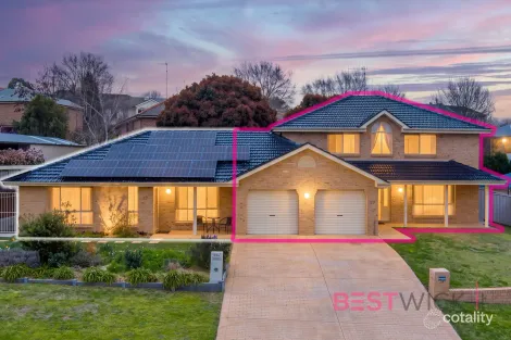 Property photo of 37 Cedar Drive Llanarth NSW 2795