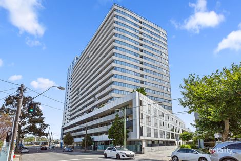 Property photo of 603/1 Ascot Vale Road Flemington VIC 3031