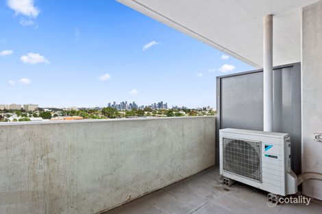 Property photo of 603/1 Ascot Vale Road Flemington VIC 3031