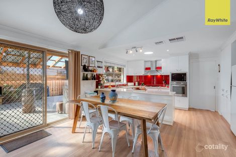 Property photo of 22 McLeod Drive Darley VIC 3340