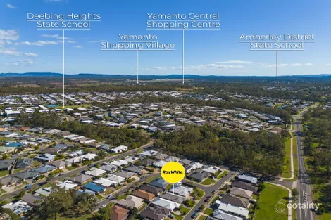 Property photo of 9 Spey Close Deebing Heights QLD 4306
