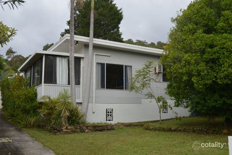Property photo of 32 Waratah Street East Gosford NSW 2250