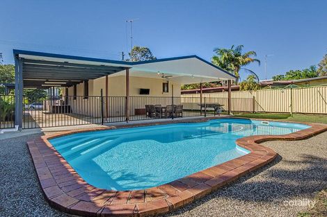Property photo of 52 Allinga Street Coombabah QLD 4216