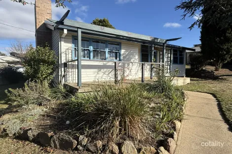 15 Orana Ave, Cooma, NSW 2630