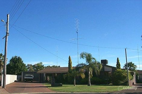 24 Snows Pl, South Bunbury, WA 6230