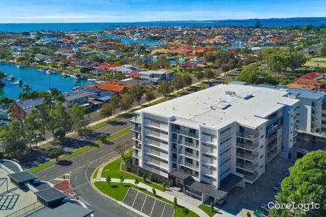 40/1 Fitzroy St, Cleveland, QLD 4163