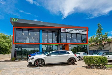 Property photo of 97 Moggill Road Taringa QLD 4068