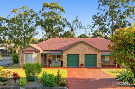 Property photo of 8/73 School Road Kallangur QLD 4503