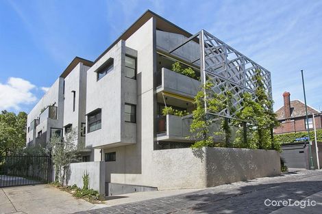 Property photo of 5/20-24 Airlie Bank Lane South Yarra VIC 3141