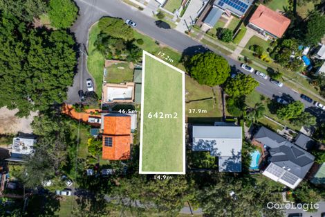 Property photo of 10 Pattison Avenue Norman Park QLD 4170
