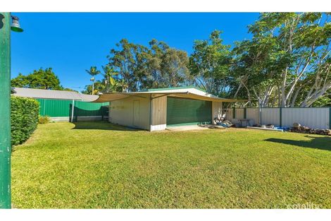 Property photo of 33 Passerine Drive Rochedale South QLD 4123