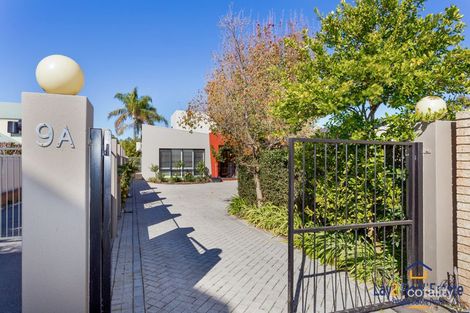 Property photo of 9A Neville Street Bayswater WA 6053