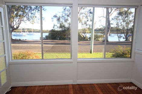 Property photo of 42 The Boulevarde Dunbogan NSW 2443