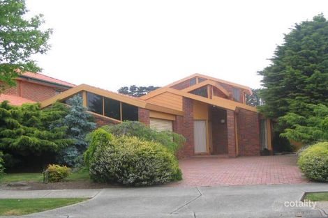 12 Lowana Cres, Forest Hill, VIC 3131