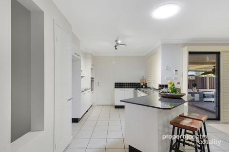 Property photo of 17 Stoke Crescent South Penrith NSW 2750