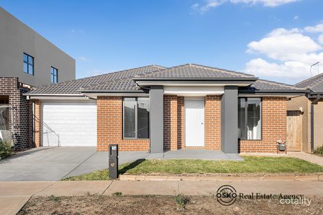 14 Harris St, Rockbank, VIC 3335