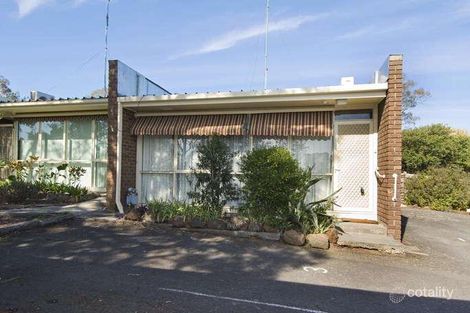 Property photo of 3/92 Main Road Lower Plenty VIC 3093