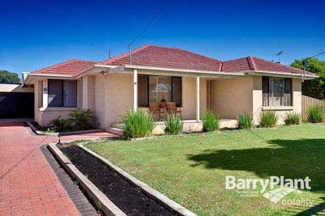 26 Azalea Cres, Dandenong North, VIC 3175